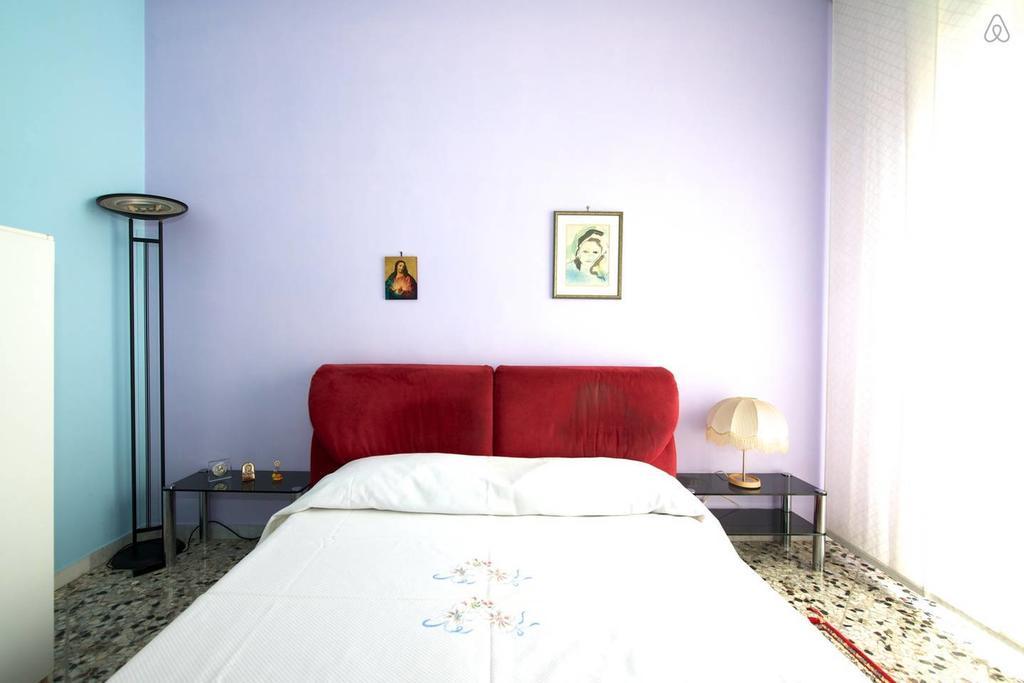 Mary'S Room Bari Pokoj fotografie