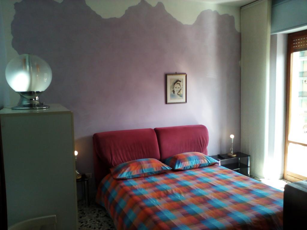 Mary'S Room Bari Exteriér fotografie