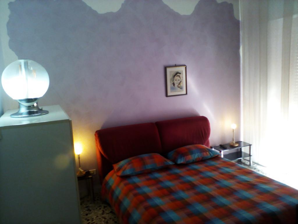 Mary'S Room Bari Exteriér fotografie