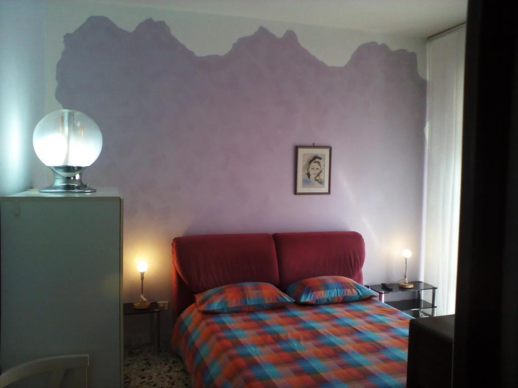 Mary'S Room Bari Exteriér fotografie