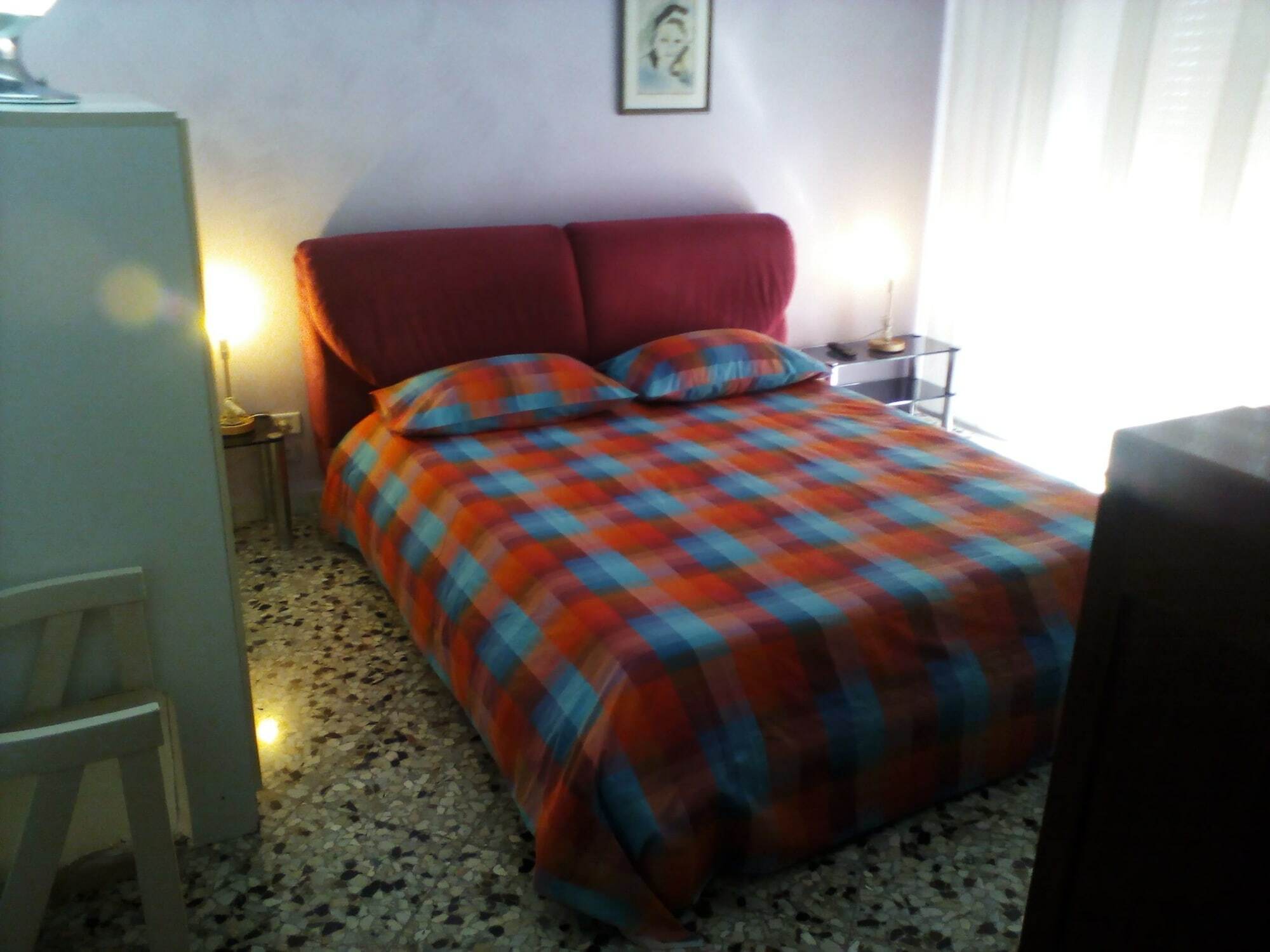 Mary'S Room Bari Exteriér fotografie